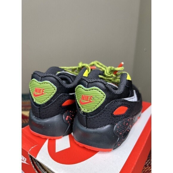 Nike Air Max 90 LTR Kids Toddler 4C - Picture 2 of 6